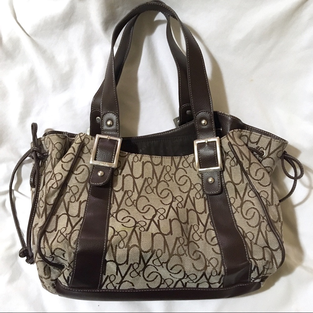 New York & Co Handbag
